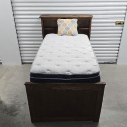 Twin Captains Bed 💫FREE DELIVERY!!💫