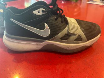 Men’s Nike Baseball Turf Shoes Size 7