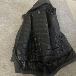 Men’s Coat