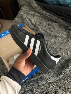 Adidas superstar 2 & Evo SL size 9.5