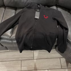 true religion jacket