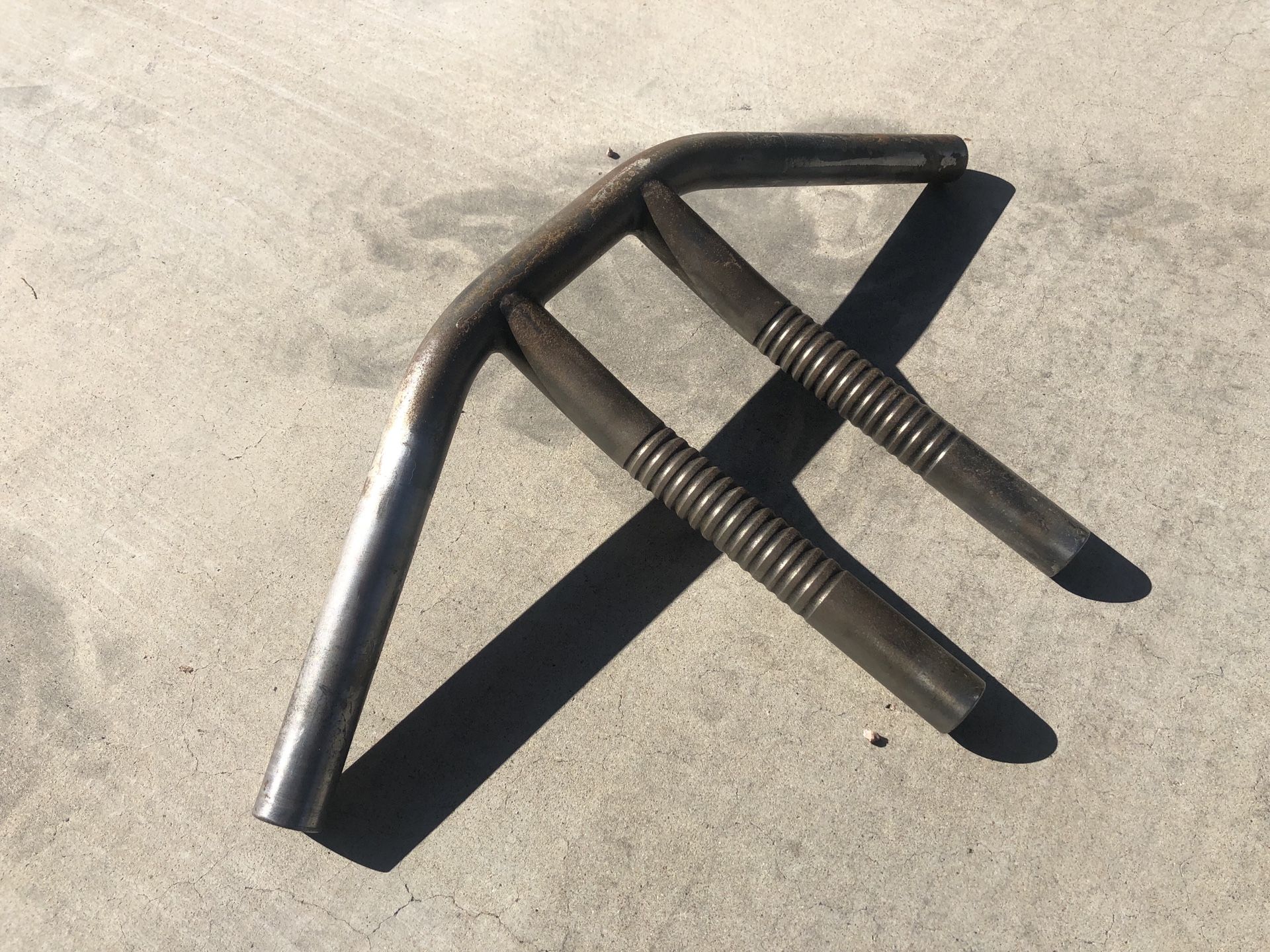 Chopper T Bars