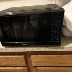 Vendo Microondas En Viñas Condiciones Casi Nuevo  