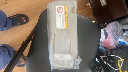Toyota Corolla 2017  sun visor