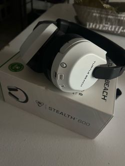 Gaming headset