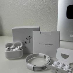 Apple Airpod Pro 2s