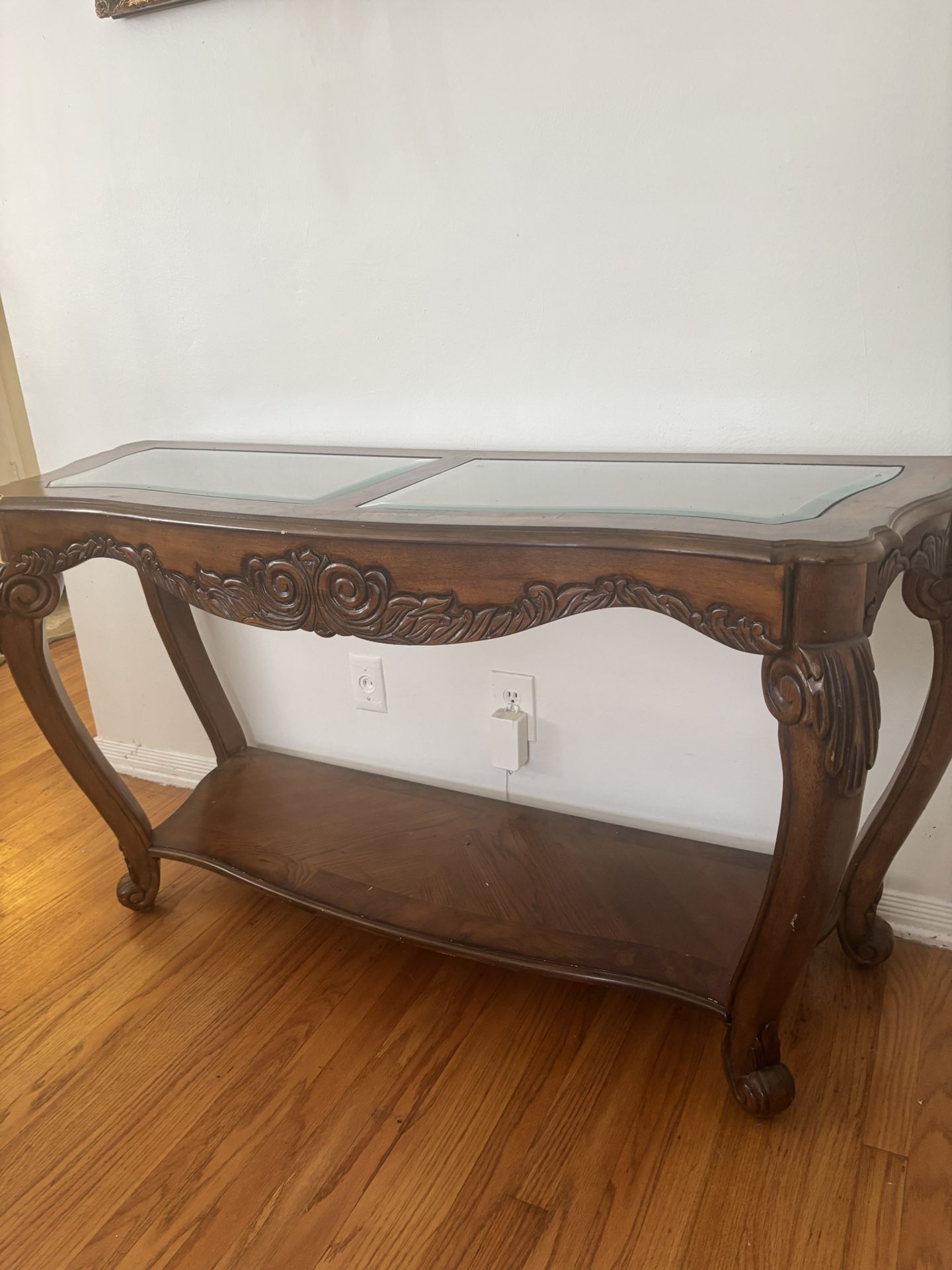 Entry Table