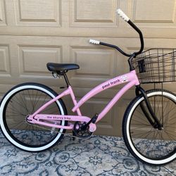 Very nice Cruiser ready to Ride Clean