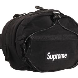 Supreme Waist Bag FW20