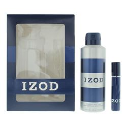 Izod Blue Gift set