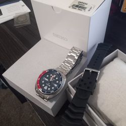 Seiko Watch AUTOMATIC 