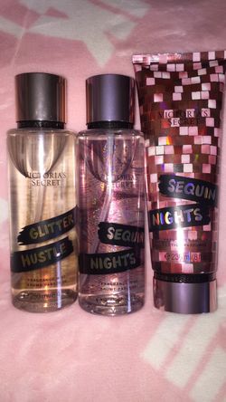 Brand new Victoria’s Secret perfume and lotion