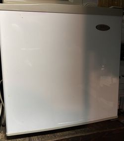 Haier refrigerator