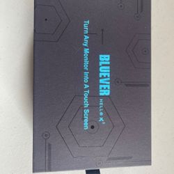 Bluever Hello X2 Touch Screen Converter