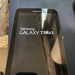 Galaxy Tab 3 