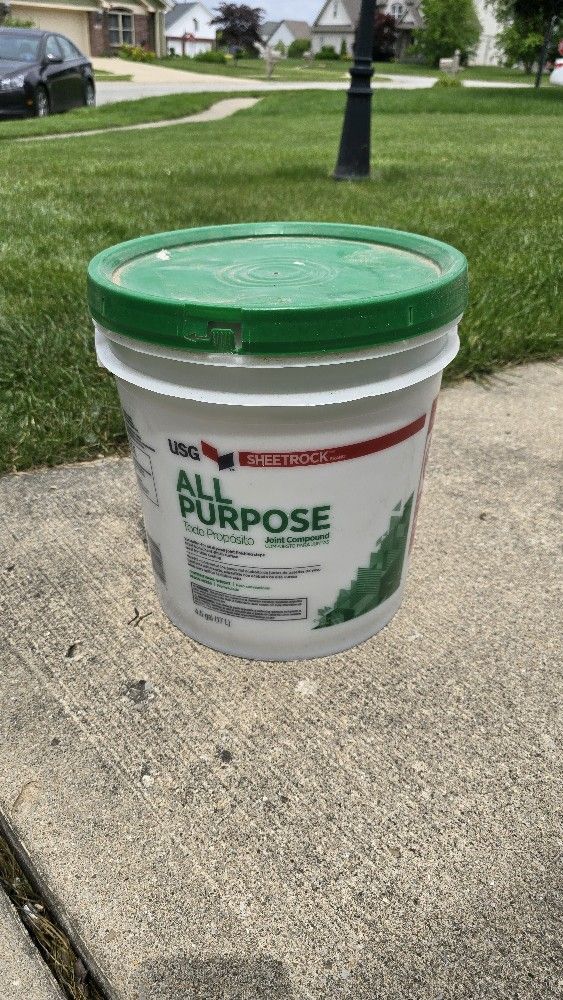 All Purpose Joint Compound