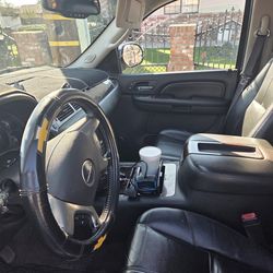 Gmc denali 6.2 liter 2008