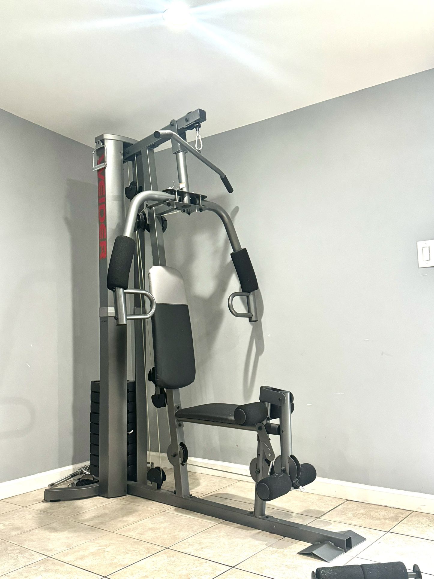 Home Gym