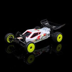 Losi Micro B RtR Rc 