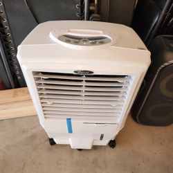 Portable Evaporative Cooler
