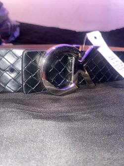 Calvin Klein belt (Size S)