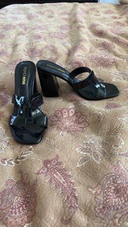 Heels $10/ Size 5