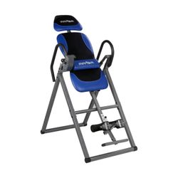 🔥 Inversion Table — Heavy-Duty, Safe & Comfortable!, New in Box🔥 