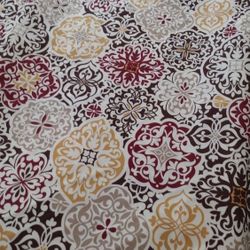 Outdoor Fabric 7+ Yards