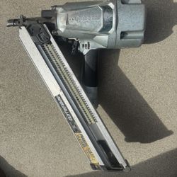 METABO NAIL GUN