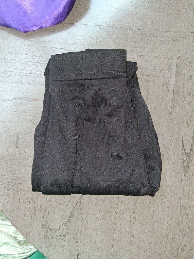 Black Pants