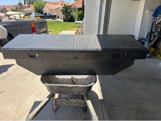 Caja para herramientas