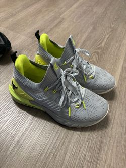 Dwayne Johnson sneakers