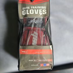 Gabor Fitness Elite Training Gloves