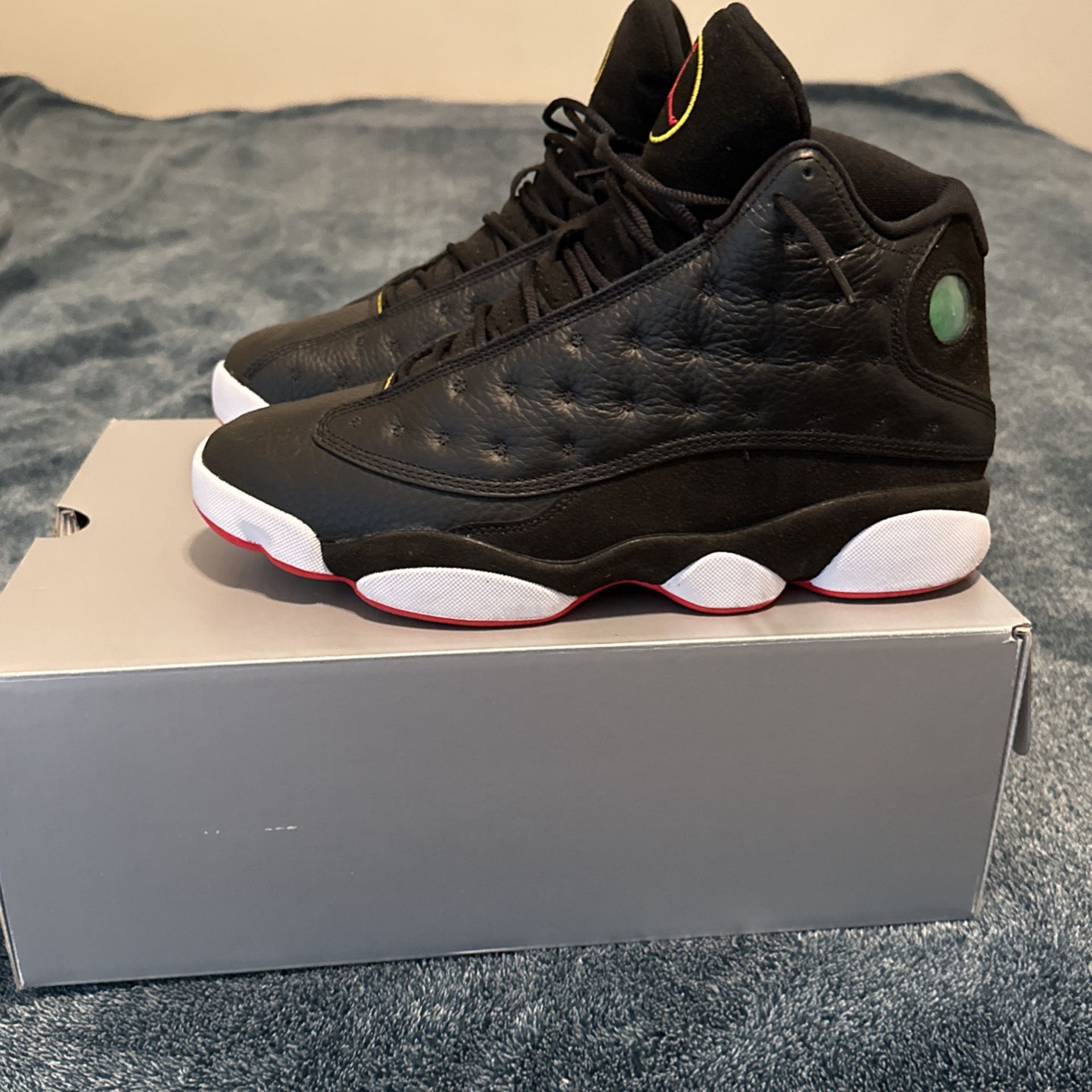 Air Jordan Retro 13 Playoff