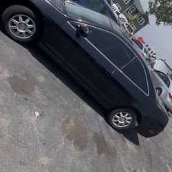 2002 Honda Accord