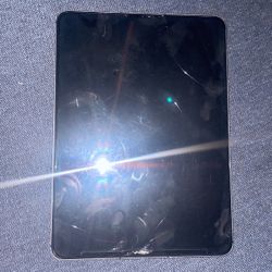 Used iPad 