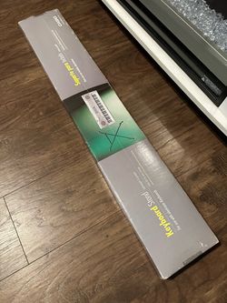 Casio Keyboard stand