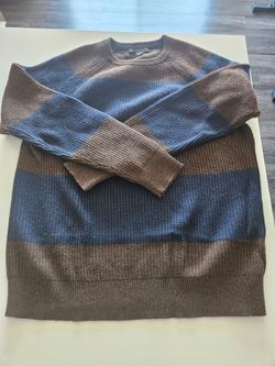 5 Lightly used Calvin Klein and Banana Republic Shirts