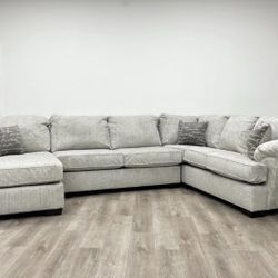Sectional Sofa 