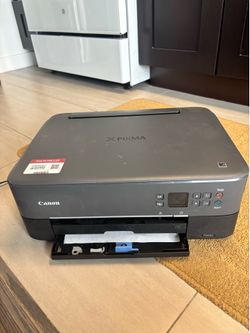 Canon printer