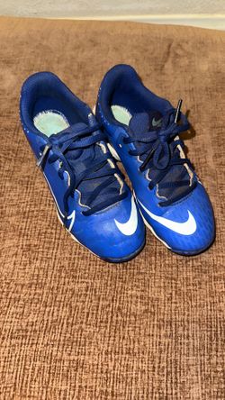 Kids Practice Baseball Cleats