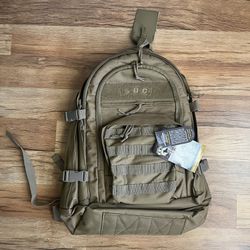 Sandpiper Of California (Soc) Tactical Backpack
