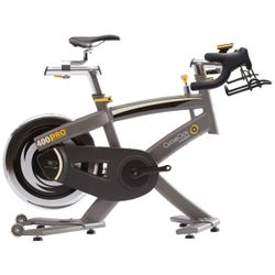 400 Pro Indoor Cycle Used