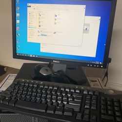 DELL Optiplex 7010 Home Office Workstation