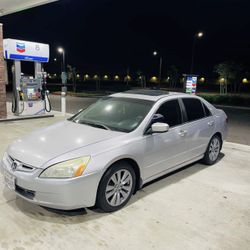 2006 Honda Accord