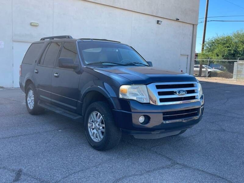 2013 Ford Expedition for Sale in Phoenix, AZ OfferUp