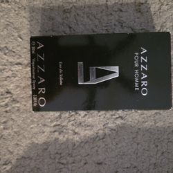 Azzaro Pour Homme 