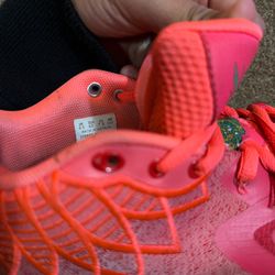 Rick And Morty Lamelo Basketball Shoes 