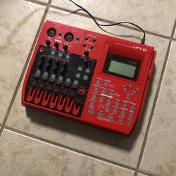 Digital Multitracker MR-8