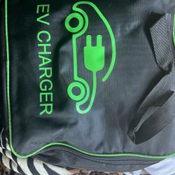 Ev Charger